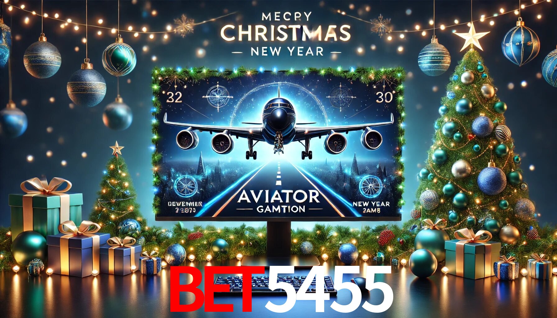 Aviator Festivo