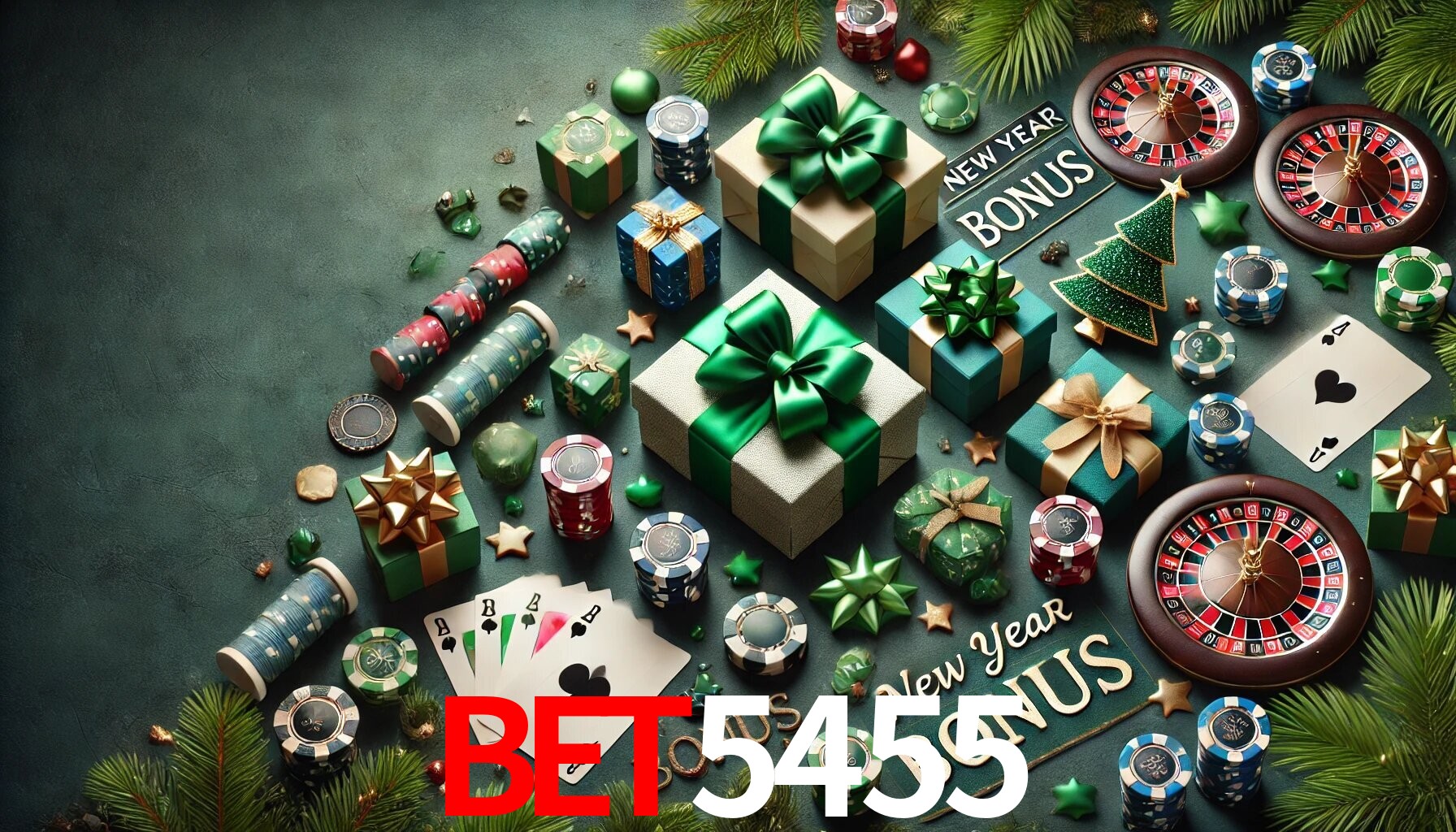 Bônus Festivos