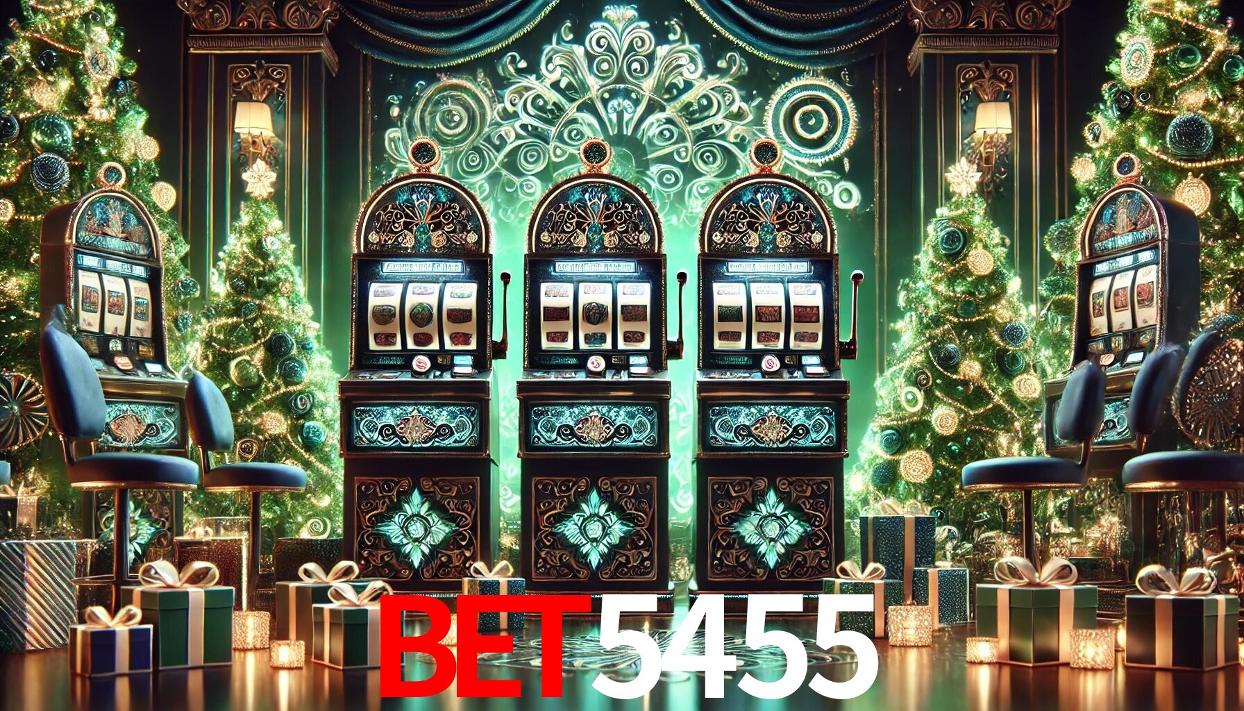 Slots Festivos
