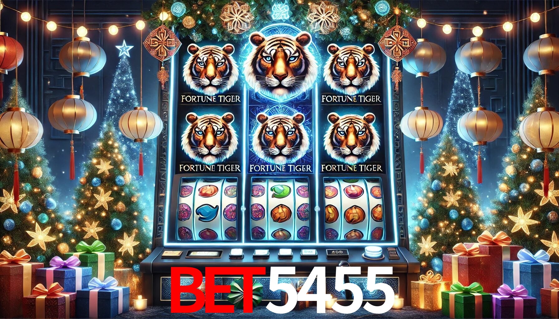 Como Jogar Fortune Tiger