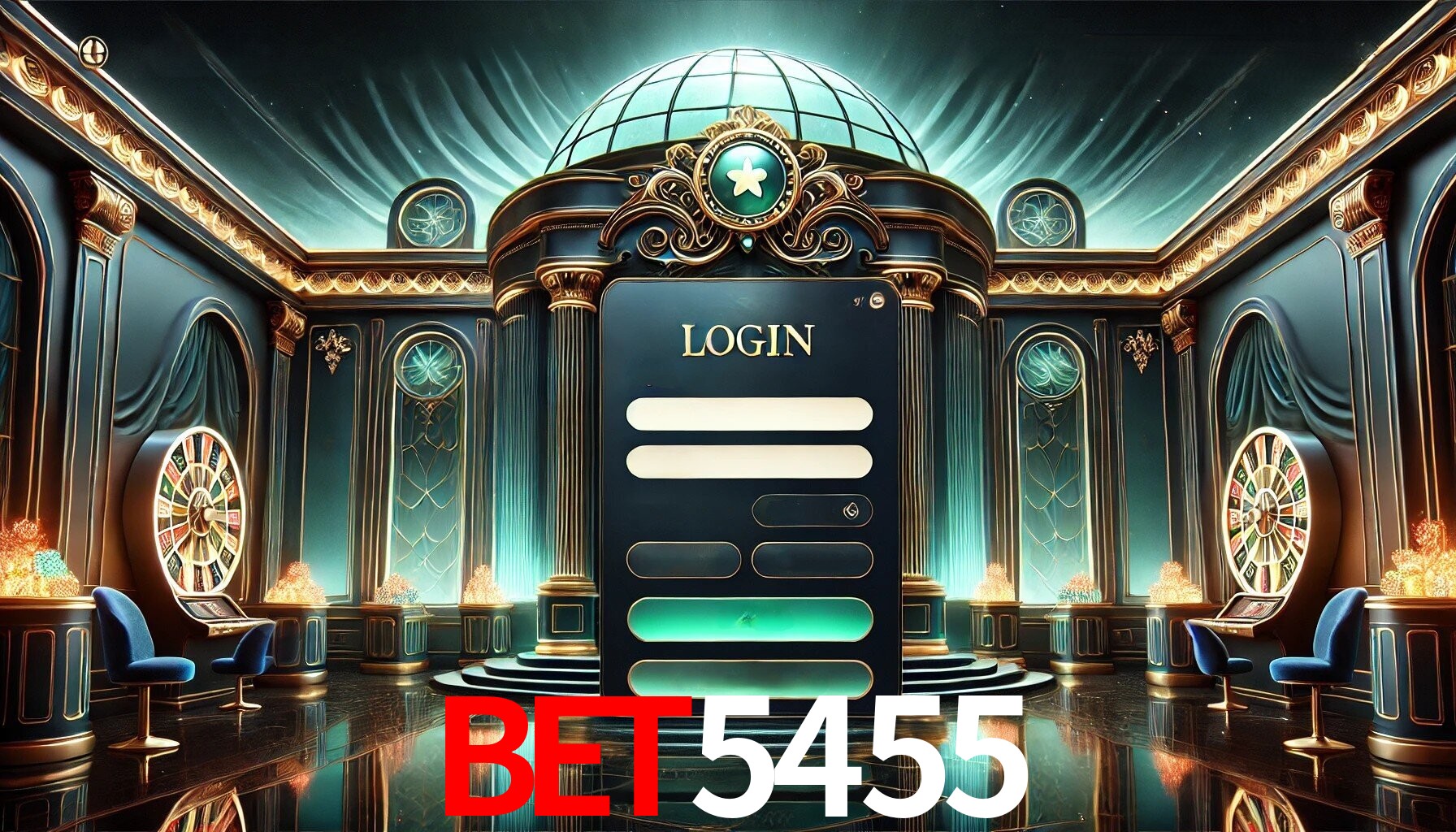 Benefícios do Login